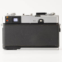 画像をギャラリービューアに読み込む, オリンパス Olympus 35 DC / F.Zuiko 40mm F1.7