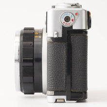 画像をギャラリービューアに読み込む, オリンパス Olympus 35 DC / F.Zuiko 40mm F1.7