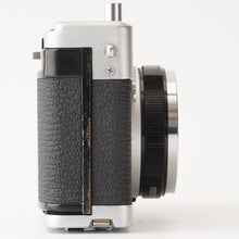 画像をギャラリービューアに読み込む, オリンパス Olympus 35 EC / E.Zuiko 42mm F2.8