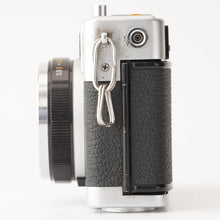 画像をギャラリービューアに読み込む, オリンパス Olympus 35 EC / E.Zuiko 42mm F2.8