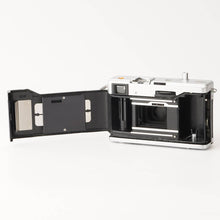 画像をギャラリービューアに読み込む, オリンパス Olympus 35 EC / E.Zuiko 42mm F2.8