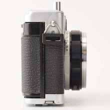 画像をギャラリービューアに読み込む, オリンパス Olympus 35 EC 2 / E.Zuiko 42mm F2.8