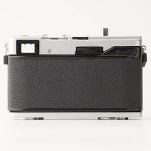 画像をギャラリービューアに読み込む, オリンパス Olympus 35 EC 2 / E.Zuiko 42mm F2.8