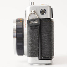画像をギャラリービューアに読み込む, オリンパス Olympus 35 EC 2 / E.Zuiko 42mm F2.8