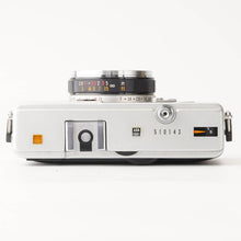 画像をギャラリービューアに読み込む, オリンパス Olympus 35 EC 2 / E.Zuiko 42mm F2.8