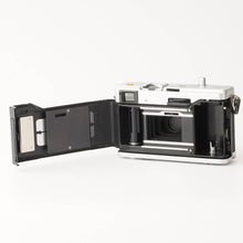 画像をギャラリービューアに読み込む, オリンパス Olympus 35 EC 2 / E.Zuiko 42mm F2.8