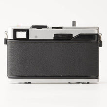 画像をギャラリービューアに読み込む, オリンパス Olympus 35 EC 2 / E.Zuiko 42mm F2.8