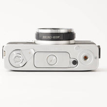 画像をギャラリービューアに読み込む, オリンパス Olympus 35 EC 2 / E.Zuiko 42mm F2.8