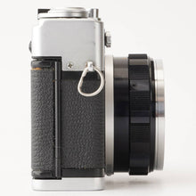 画像をギャラリービューアに読み込む, オリンパス Olympus 35 DC /F.Zuiko 40mm F1.7