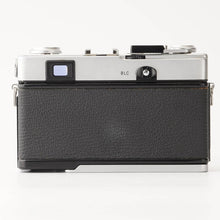 画像をギャラリービューアに読み込む, オリンパス Olympus 35 DC /F.Zuiko 40mm F1.7