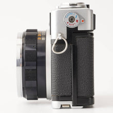 画像をギャラリービューアに読み込む, オリンパス Olympus 35 DC /F.Zuiko 40mm F1.7