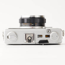 画像をギャラリービューアに読み込む, オリンパス Olympus 35 DC /F.Zuiko 40mm F1.7