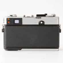 画像をギャラリービューアに読み込む, オリンパス Olympus 35 DC /F.Zuiko 40mm F1.7