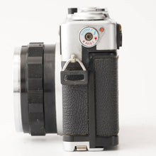 画像をギャラリービューアに読み込む, オリンパス Olympus 35 DC /F.Zuiko 40mm F1.7