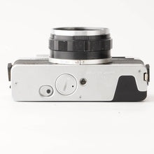 画像をギャラリービューアに読み込む, オリンパス Olympus 35 DC /F.Zuiko 40mm F1.7