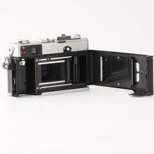 画像をギャラリービューアに読み込む, オリンパス Olympus 35 DC /F.Zuiko 40mm F1.7