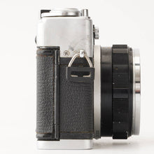 画像をギャラリービューアに読み込む, オリンパス Olympus 35 DC /F.Zuiko 40mm F1.7