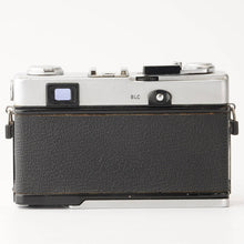 画像をギャラリービューアに読み込む, オリンパス Olympus 35 DC /F.Zuiko 40mm F1.7