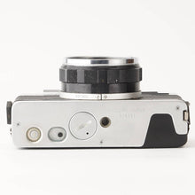 画像をギャラリービューアに読み込む, オリンパス Olympus 35 DC /F.Zuiko 40mm F1.7