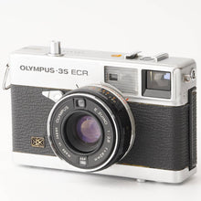 画像をギャラリービューアに読み込む, オリンパス Olympus 35 ECR / E.Zuiko 42mm F2.8