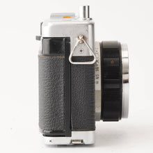 画像をギャラリービューアに読み込む, オリンパス Olympus 35 ECR / E.Zuiko 42mm F2.8