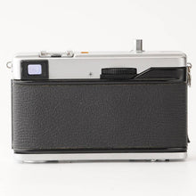 画像をギャラリービューアに読み込む, オリンパス Olympus 35 ECR / E.Zuiko 42mm F2.8