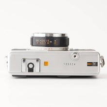 画像をギャラリービューアに読み込む, オリンパス Olympus 35 ECR / E.Zuiko 42mm F2.8