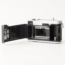 画像をギャラリービューアに読み込む, オリンパス Olympus 35 ECR / E.Zuiko 42mm F2.8