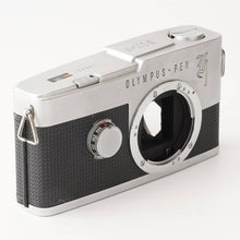 画像をギャラリービューアに読み込む, オリンパス Olympus PEN F / F.Zuiko Auto-s 38mm F1.8