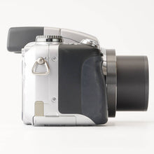 画像をギャラリービューアに読み込む, ソニー Sony Cyber-shot DSC-H5 / 12x Carl Zeiss Vario-Tessar Lens 6-72mm F2.8-3.7