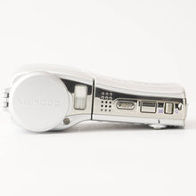 画像をギャラリービューアに読み込む, ニコン Nikon クールピクス COOLPIX S10 VR / 10x NIKKOR 6.3-63mm F3.5