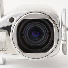 画像をギャラリービューアに読み込む, ニコン Nikon クールピクス COOLPIX S10 VR / 10x NIKKOR 6.3-63mm F3.5