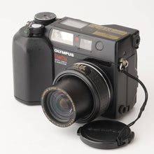 画像をギャラリービューアに読み込む, オリンパス Olympus カメディア CAMEDIA C-4040 ZOOM / 7.1-21.3mm F1.8-2.6