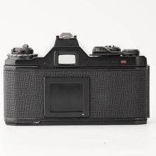 画像をギャラリービューアに読み込む, ペンタックス Pentax ME / smc PENTAX 50mm F1.4