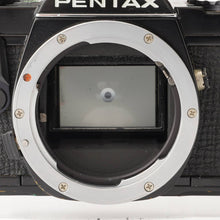 画像をギャラリービューアに読み込む, ペンタックス Pentax ME / smc PENTAX 50mm F1.4