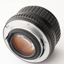 画像をギャラリービューアに読み込む, ペンタックス Pentax ME / smc PENTAX 50mm F1.4