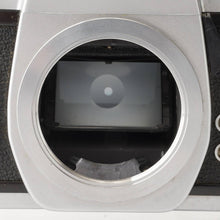 画像をギャラリービューアに読み込む, ペンタックス Asahi Pentax Spotmatic SP / Pentax Asahi SMC タクマー TAKUMAR 55mm F1.8