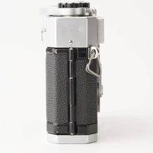 画像をギャラリービューアに読み込む, キヤノン Canon MODEL 7 35mm レンジファインダーフイルムカメラ