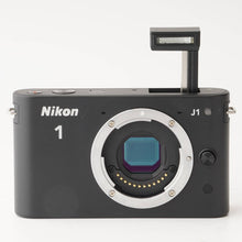画像をギャラリービューアに読み込む, ニコン Nikon 1 J1 ミラーレスデジタルカメラ / 1 NIKKOR VR 10-30mm F3.5-5.6