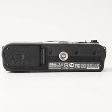 画像をギャラリービューアに読み込む, ニコン Nikon 1 J1 ミラーレスデジタルカメラ / 1 NIKKOR VR 10-30mm F3.5-5.6