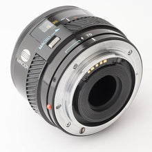 画像をギャラリービューアに読み込む, ミノルタ Minolta AF Zoom 35-70mm F4 ソニーAマウント