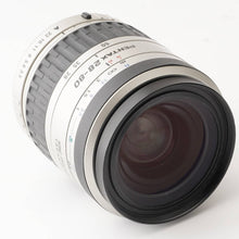 画像をギャラリービューアに読み込む, ペンタックス Pentax SMC PENTAX-FA Zoom 28-80mm F3.5-5.6 Kマウント