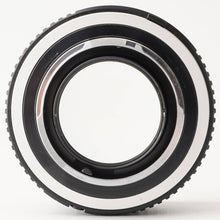 画像をギャラリービューアに読み込む, ミノルタ Minolta MC ロッコール Rokkor PG 50mm F1.4