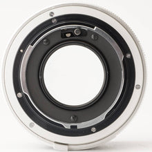 画像をギャラリービューアに読み込む, ミノルタ Minolta MC ロッコール Rokkor-PF 55mm F1.7