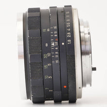 画像をギャラリービューアに読み込む, ミノルタ Minolta Auto ロッコール Rokkor-PF 55mm F1.8 MDマウント