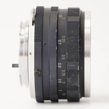 画像をギャラリービューアに読み込む, ミノルタ Minolta Auto ロッコール Rokkor-PF 55mm F1.8 MDマウント