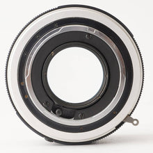 画像をギャラリービューアに読み込む, ミノルタ Minolta Auto ロッコール Rokkor-PF 55mm F1.8 MDマウント