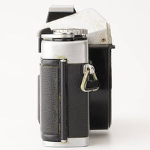 画像をギャラリービューアに読み込む, ミノルタ Minolta XG-E / ロッコール Rokkor 50mm F1.4 35mm一眼レフフイルムカメラ