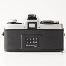 画像をギャラリービューアに読み込む, ミノルタ Minolta XG-E / ロッコール Rokkor 50mm F1.4 35mm一眼レフフイルムカメラ