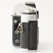 画像をギャラリービューアに読み込む, ミノルタ Minolta XG-E / ロッコール Rokkor 50mm F1.4 35mm一眼レフフイルムカメラ